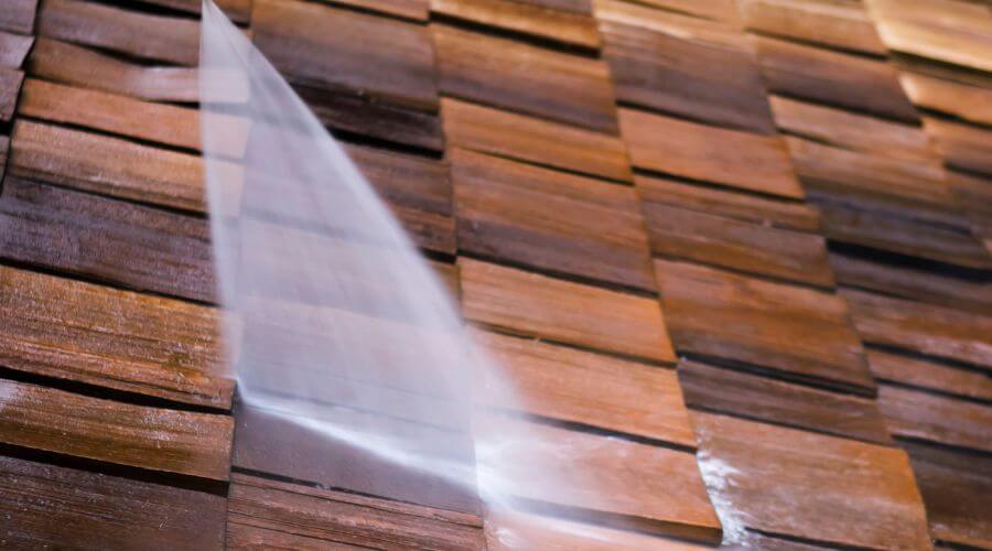 Shingle Roofing in Saint David, IL